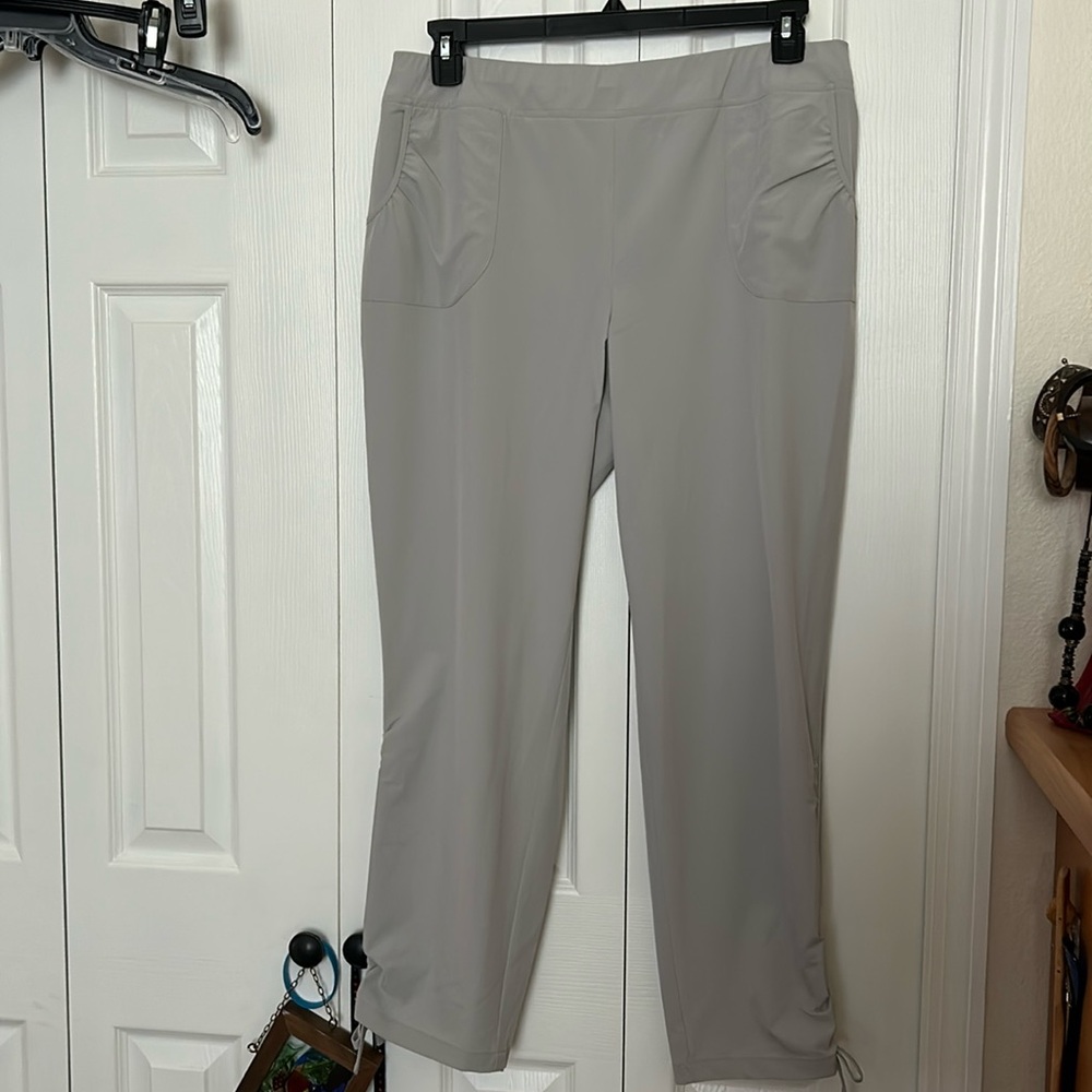 NWT Zenergy Workout Capri